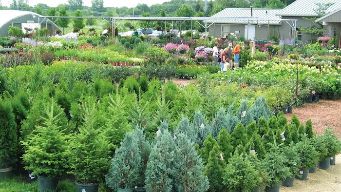 Heyden's Gardens Picture 1