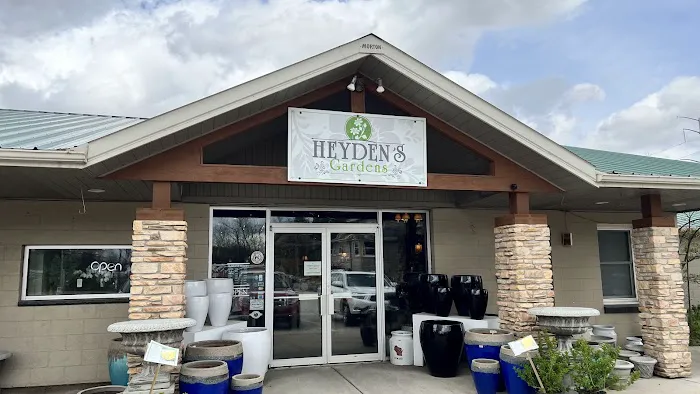 Heyden's Gardens Picture 8