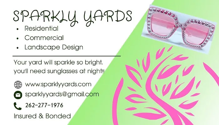 Sparkly Yards, LLC Picture 2