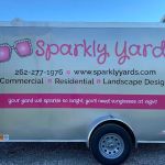 Sparkly Yards, LLC