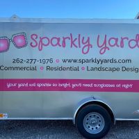 Sparkly Yards, LLC ico
