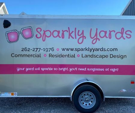 Sparkly Yards, LLC