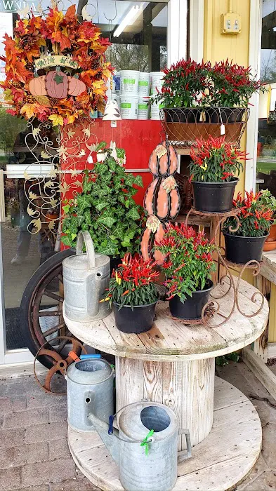 Gene Fransee & Son Nursery & Landscaping Picture 2