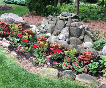Kletzien Nursery Inc