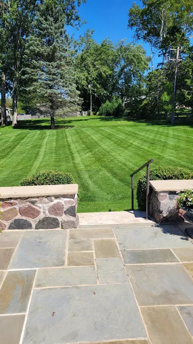 Nate's Lawn Maintenance Picture 7
