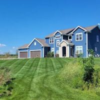 Nate's Lawn Maintenance ico