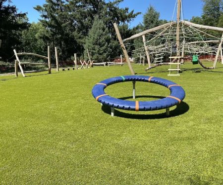 Foreverlawn Central Indiana