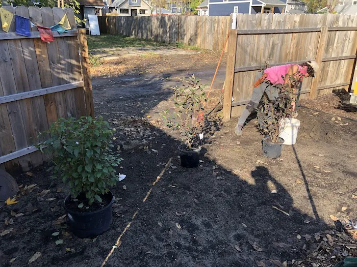 Spotts Garden Service Picture 3