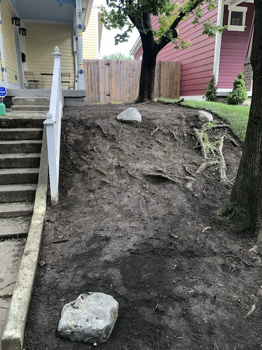 Spotts Garden Service Picture 10