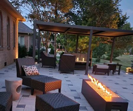 S E Lynch Landscape Artistry