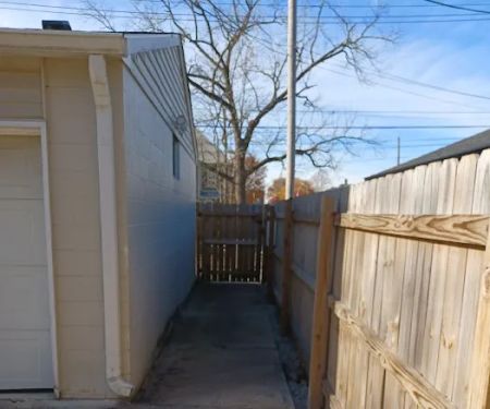 F.T.C Landscaping LLC
