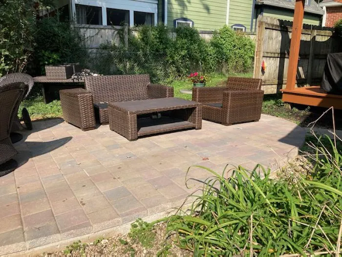 J&A Landscapes LLC Picture 2