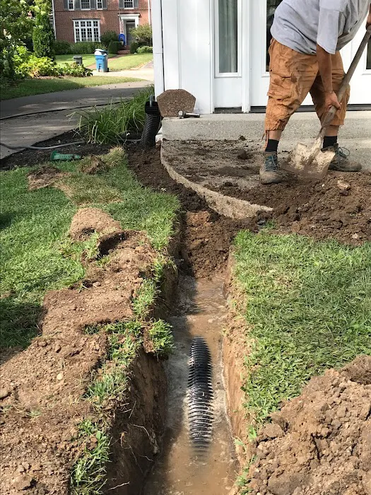 J&A Landscapes LLC Picture 5