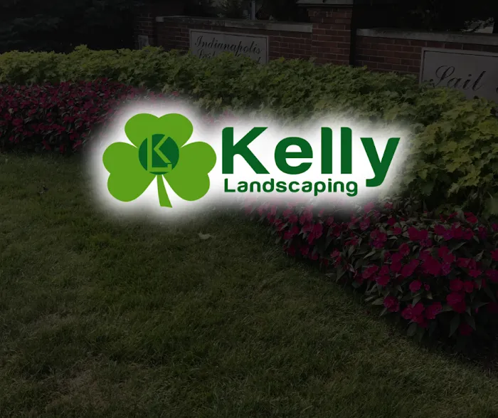 Kelly Landscaping Picture 9