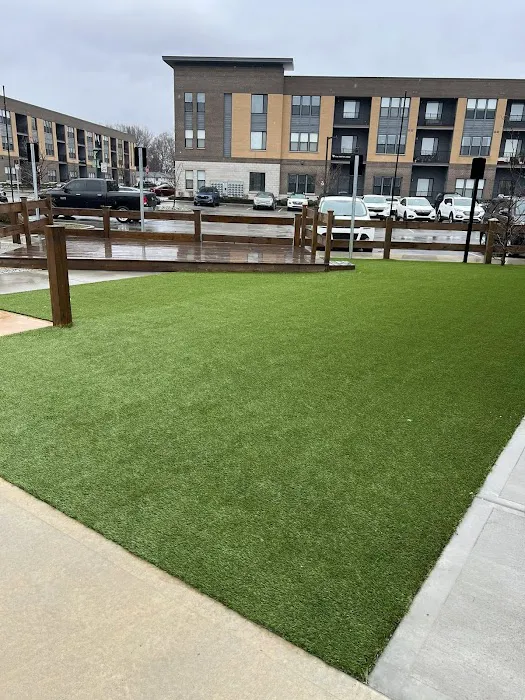 Kelly Landscaping Picture 8