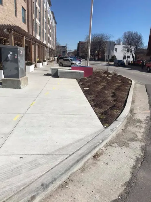 Kelly Landscaping Picture 7