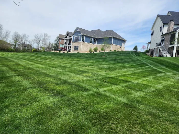 C&G LANDSCAPING LLC Picture 1