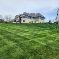 C&G LANDSCAPING LLC ico