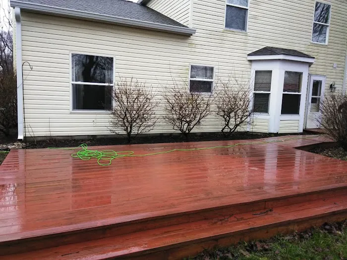 Stanley Home Landscapes LLC Picture 9