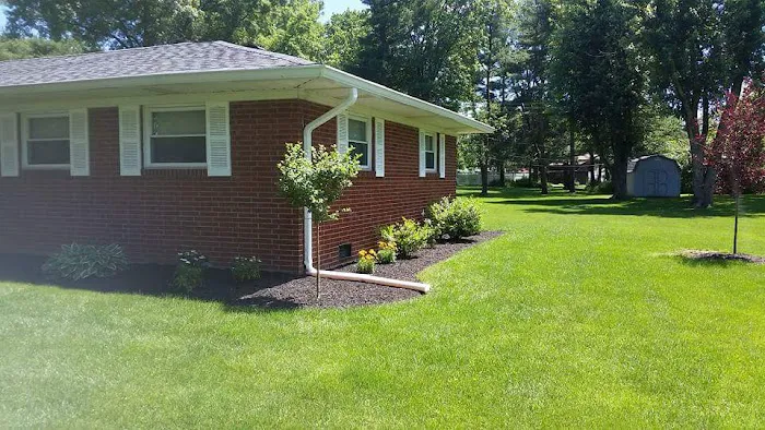 Stanley Home Landscapes LLC Picture 1