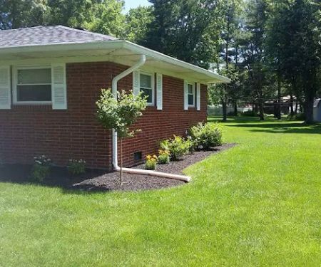 Stanley Home Landscapes LLC