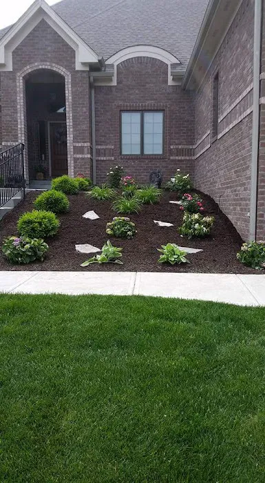 Stanley Home Landscapes LLC Picture 6