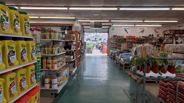 Dammann's Garden Company Picture 3