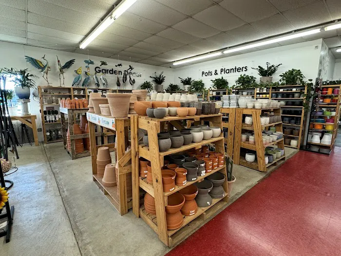 Dammann's Garden Company Picture 2