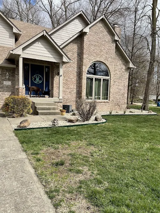 Henson's Lawn and Landscape Picture 8