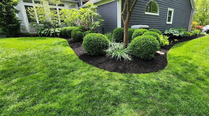 Henson's Lawn and Landscape Picture 9