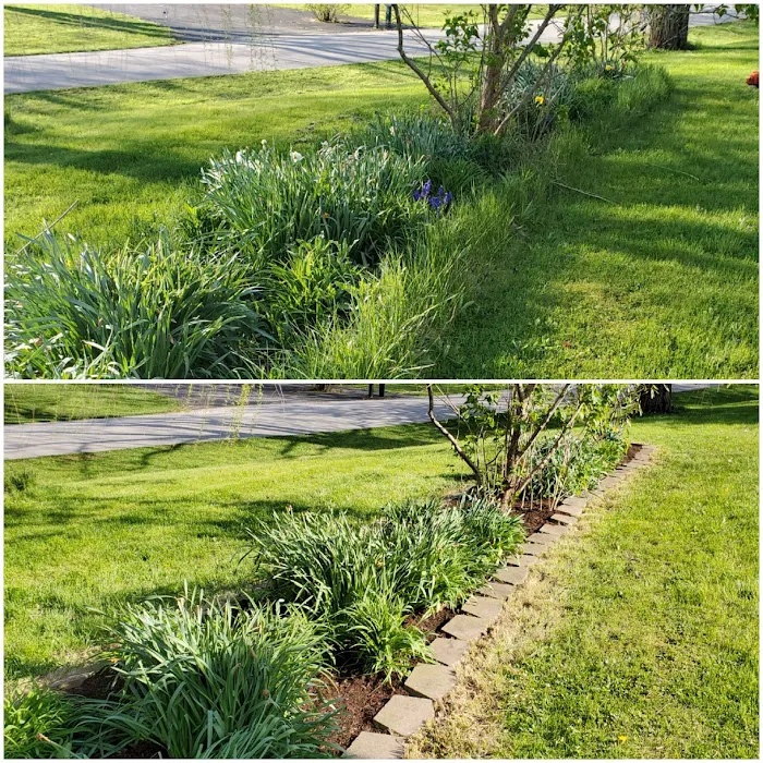 Henson's Lawn and Landscape Picture 6
