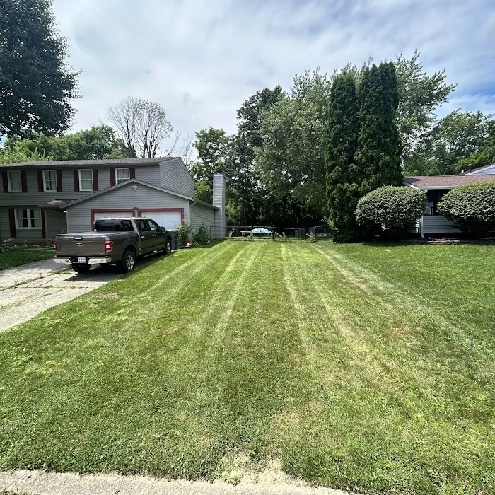 AJ’s Landscaping Picture 5