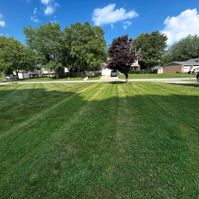 AJ’s Landscaping Picture 3