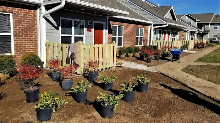 Komplete Landscape Contractors Picture 10