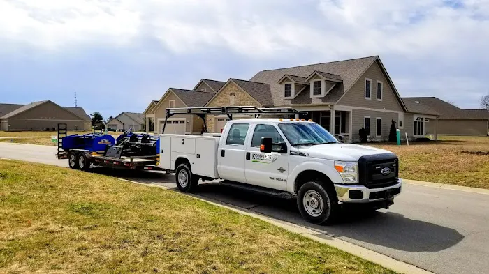 Komplete Landscape Contractors Picture 9