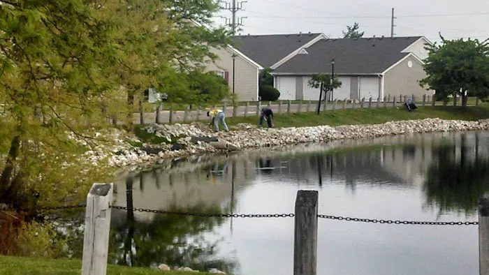 Komplete Landscape Contractors Picture 1