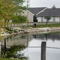 Komplete Landscape Contractors ico