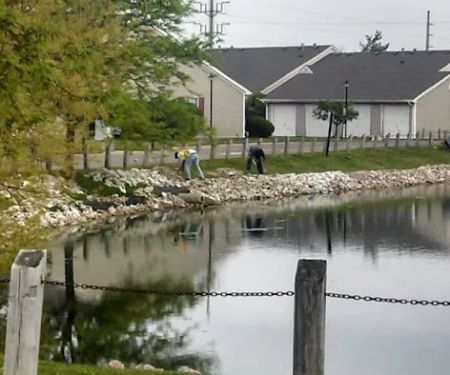 Komplete Landscape Contractors