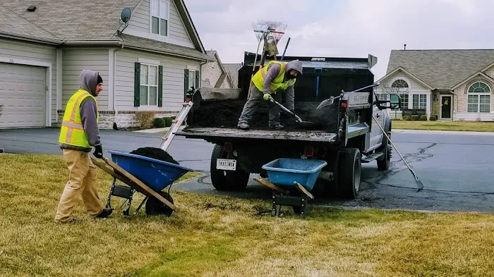 Komplete Landscape Contractors Picture 7