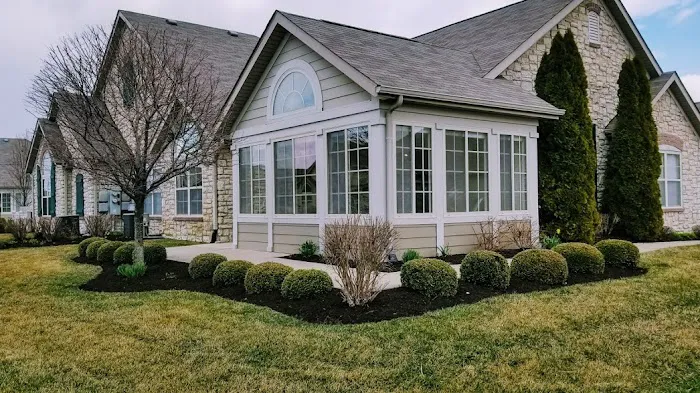 Komplete Landscape Contractors Picture 5