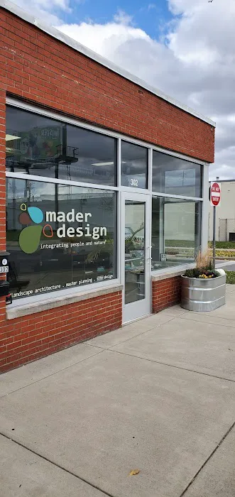 Mader Design LLC Picture 4
