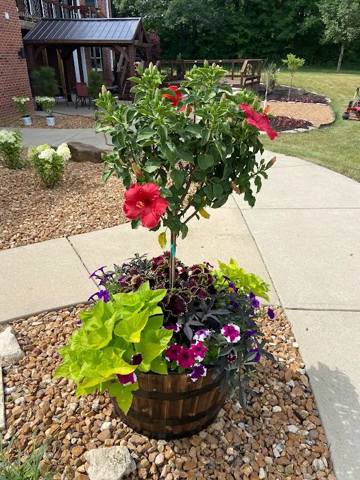 Green Effect Lawn And Landscape Management LLC Picture 7