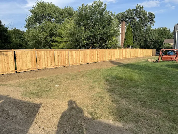 Arbuckle Nursery & Landscape Picture 3