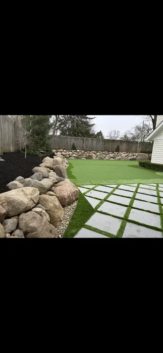 Arbuckle Nursery & Landscape Picture 1