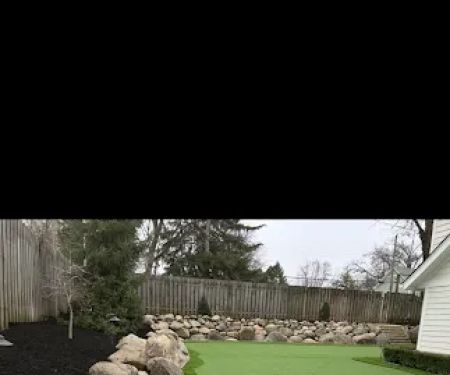 Arbuckle Nursery & Landscape