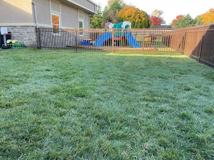 Nature’s Creations Lawn & Landscaping Picture 1