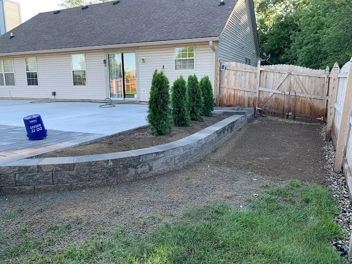 Nature’s Creations Lawn & Landscaping Picture 10