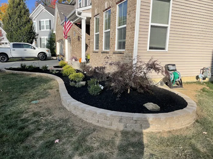 Nature’s Creations Lawn & Landscaping Picture 7