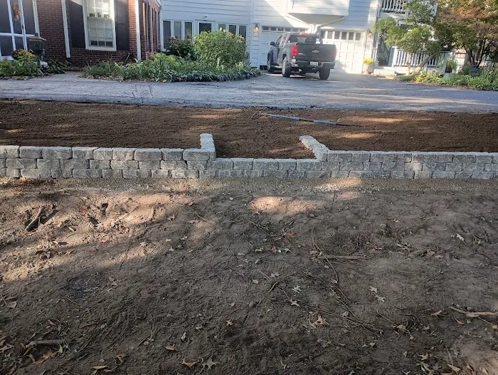 Casey's Landscaping Picture 10