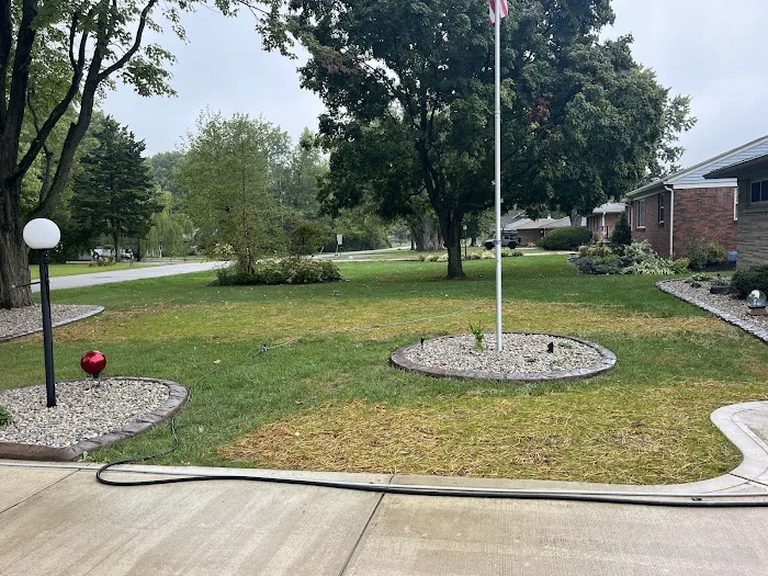 Casey's Landscaping Picture 9